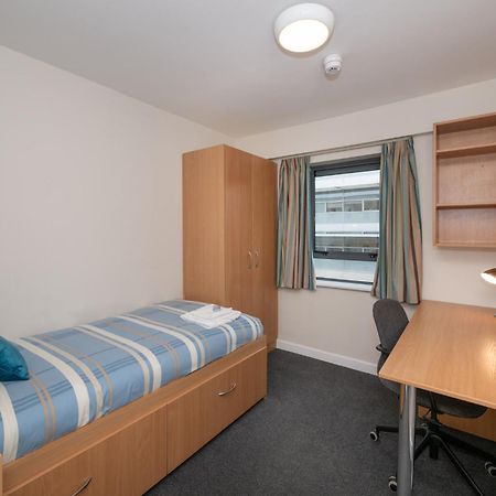 Victoria Lodge - Ucc Summer Beds Cork Exteriér fotografie
