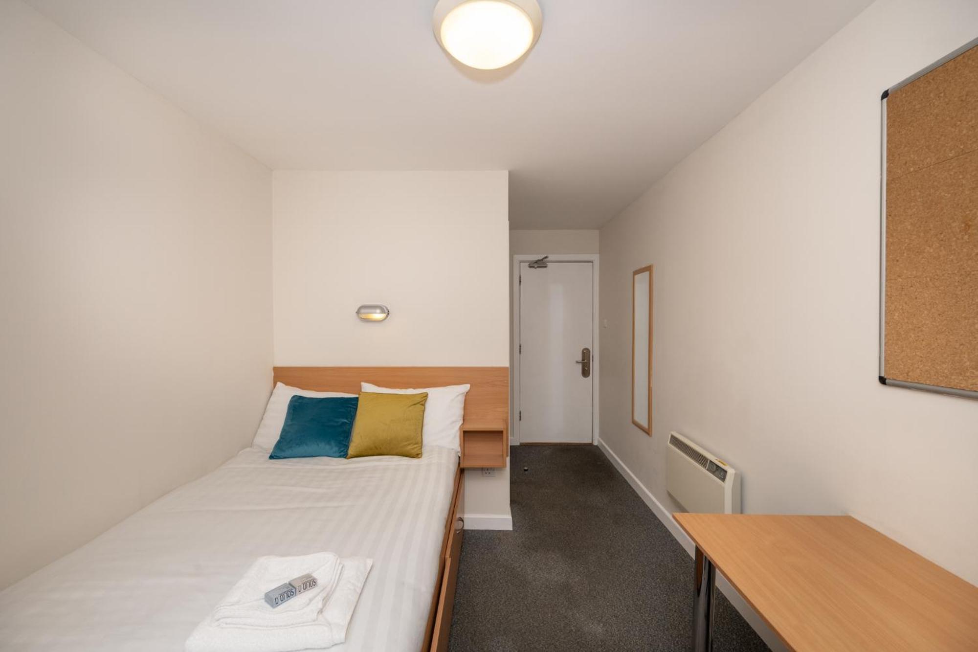 Victoria Lodge - Ucc Summer Beds Cork Exteriér fotografie