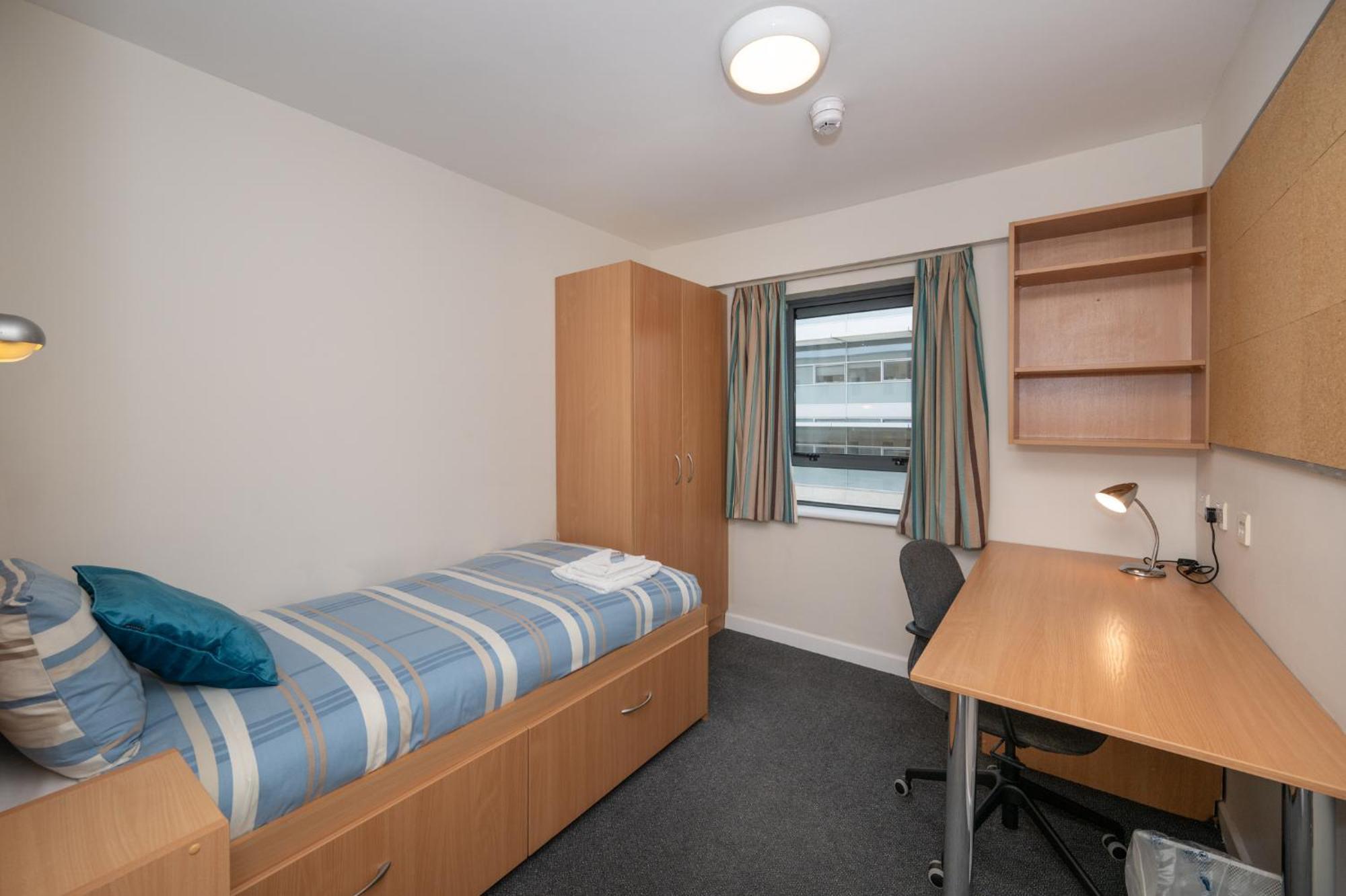 Victoria Lodge - Ucc Summer Beds Cork Exteriér fotografie