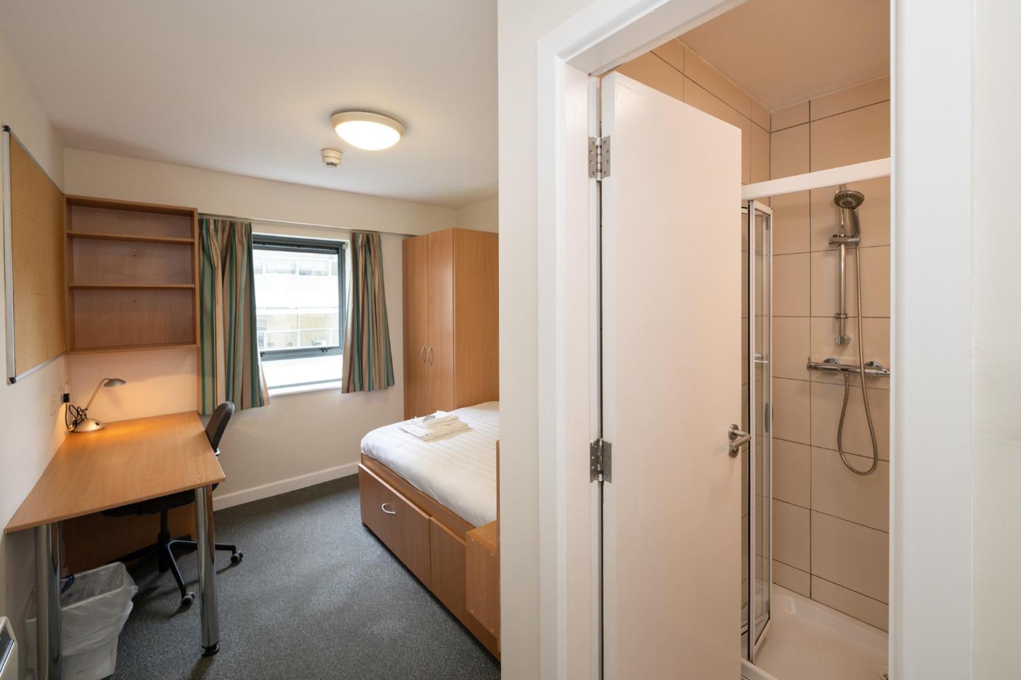 Victoria Lodge - Ucc Summer Beds Cork Exteriér fotografie
