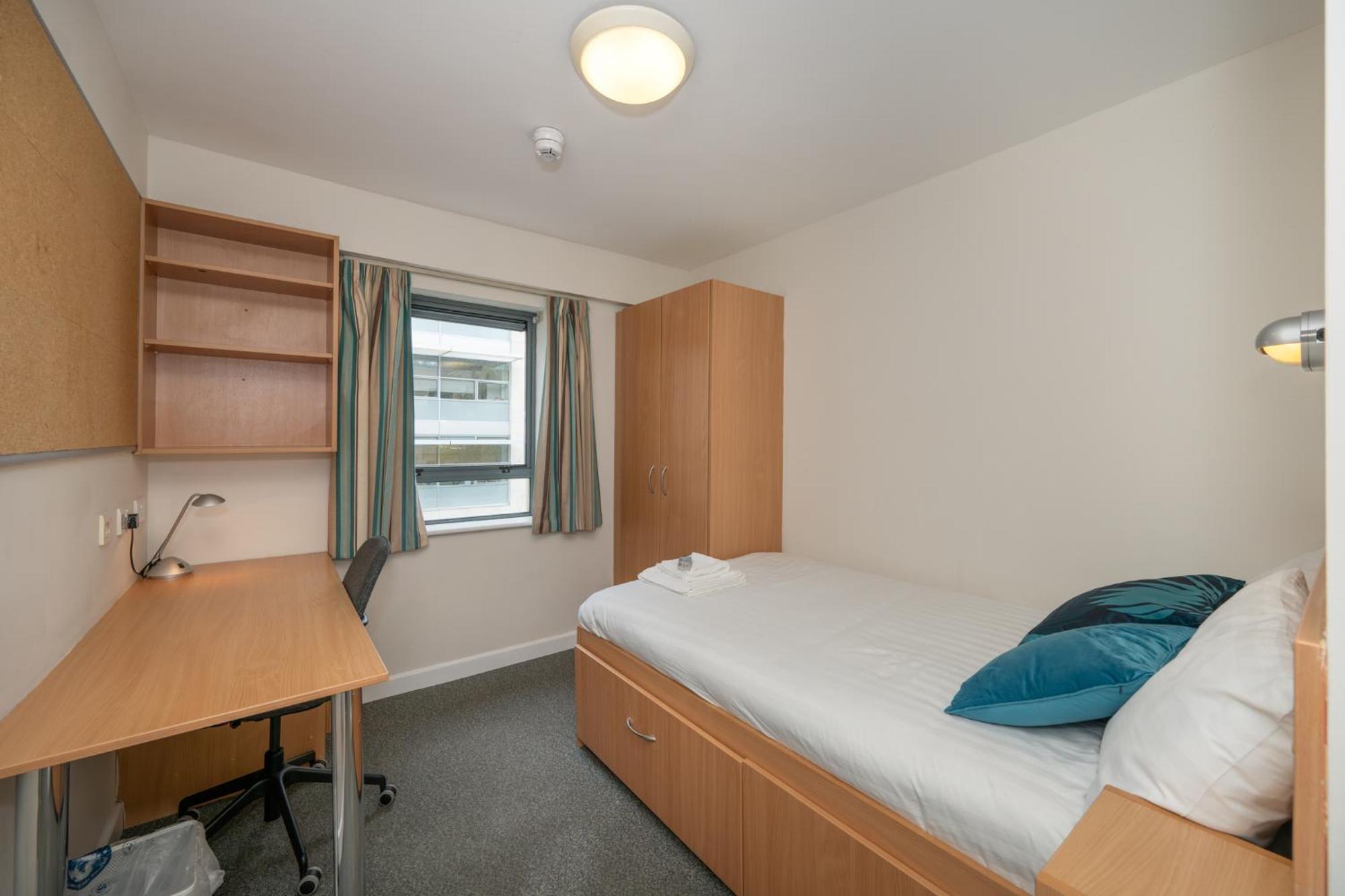 Victoria Lodge - Ucc Summer Beds Cork Exteriér fotografie
