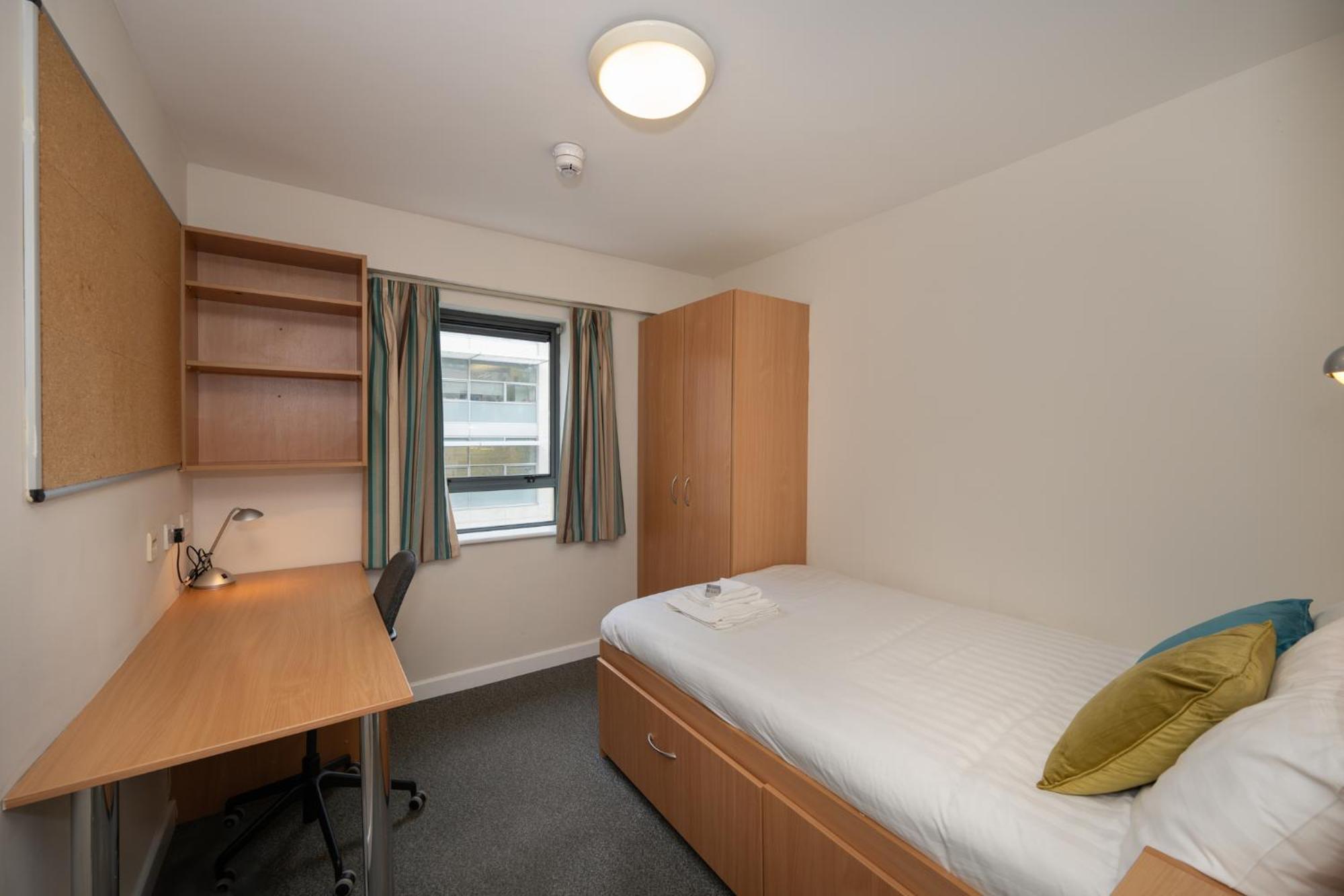 Victoria Lodge - Ucc Summer Beds Cork Exteriér fotografie