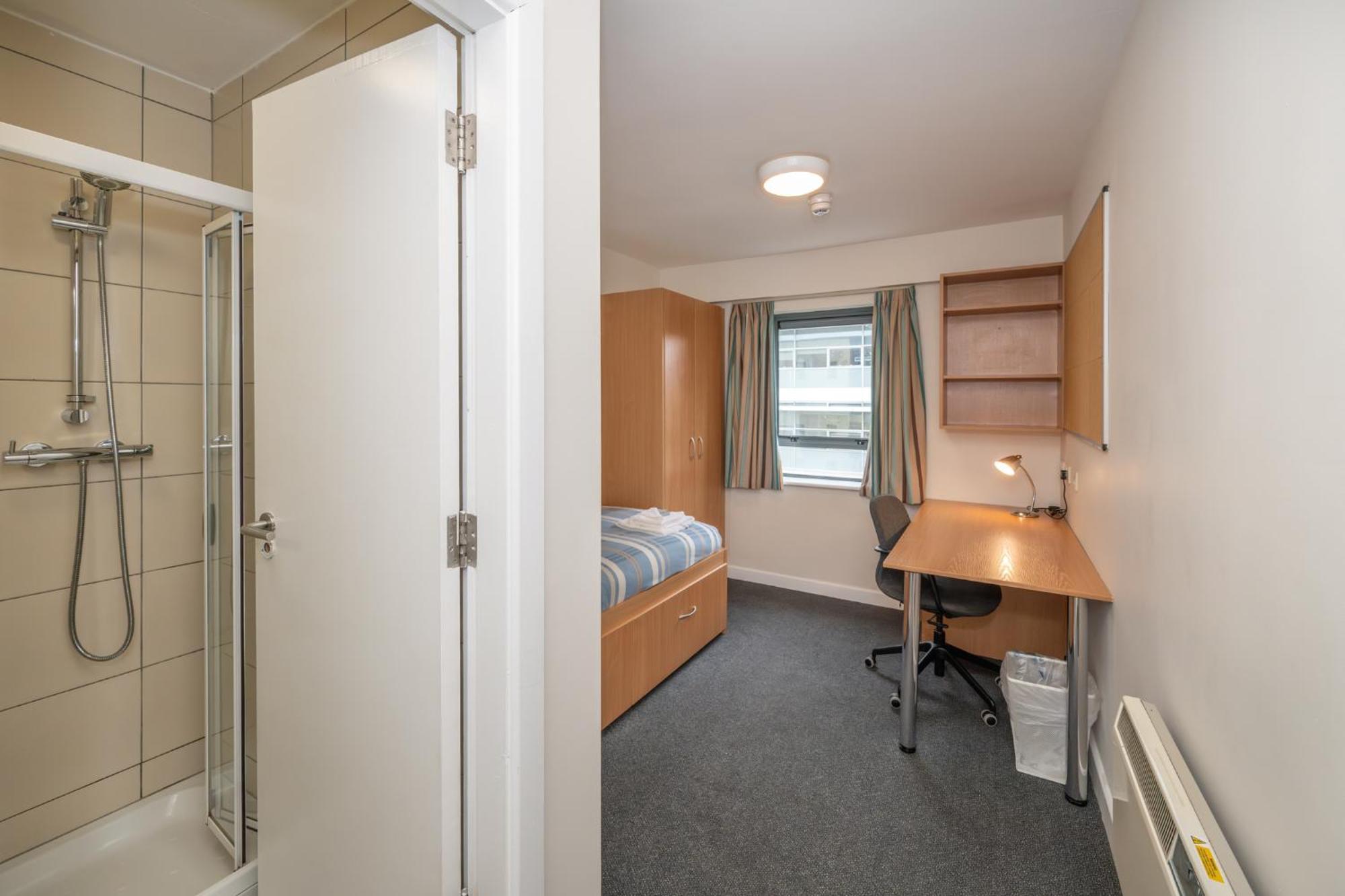 Victoria Lodge - Ucc Summer Beds Cork Exteriér fotografie
