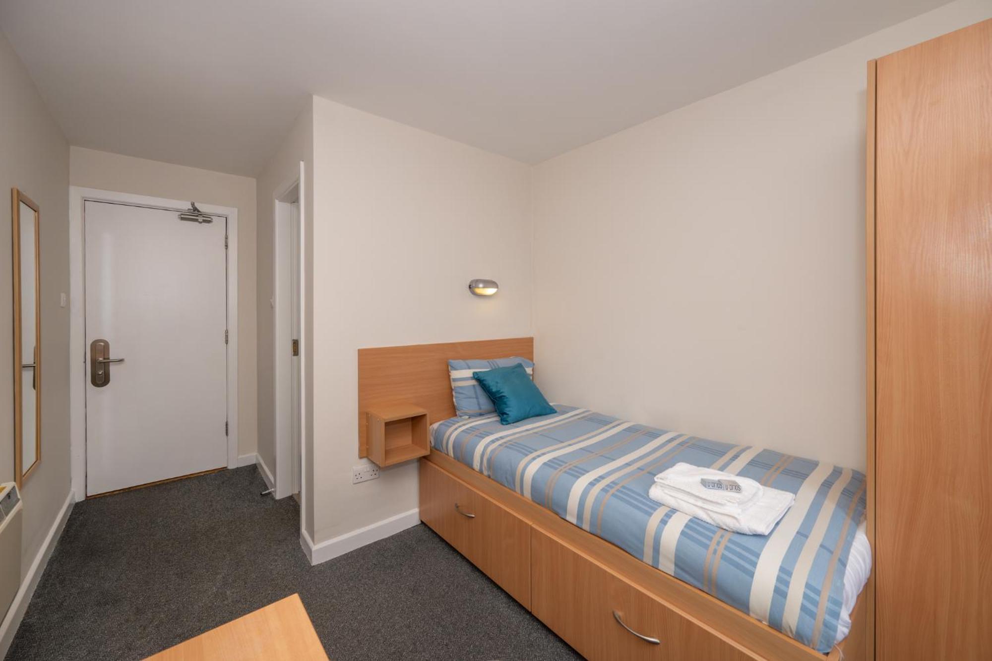 Victoria Lodge - Ucc Summer Beds Cork Exteriér fotografie