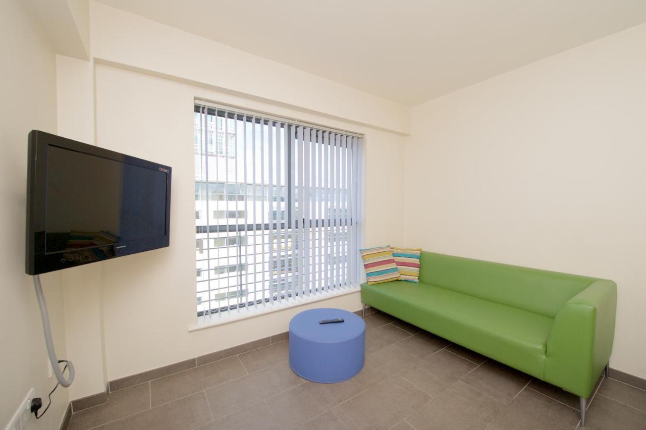 Victoria Lodge - Ucc Summer Beds Cork Exteriér fotografie